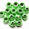Flymen Nymph Head Heavy Metal Tungsten Beads