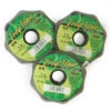 Frog Hair Co-Polymer Tippet Spool -Aanbevolen Winkels Voor Visuitrusting Frog20Hair20Co Polymer20100m20Spool