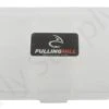 Fulling Mill 6 Compartment Mini Fly Box -Aanbevolen Winkels Voor Visuitrusting Fulling Mill 6 Compartment Mini Fly Box FM 102 6N dsc03436 bewerkt