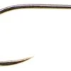 Fulling Mill Grab Gape Barbless Bronze Hooks 50pc -Aanbevolen Winkels Voor Visuitrusting Fulling Mill Grab Gape Barbless Bronze Hooks 50pc FM 5020 XX fm 502008