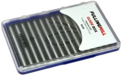 Fulling Mill Guide Box Blue -Aanbevolen Winkels Voor Visuitrusting Fulling Mill Guide Box Blue 1830B 1830b 1
