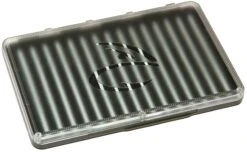 Fulling Mill Guide Box Grey -Aanbevolen Winkels Voor Visuitrusting Fulling Mill Guide Box Grey 1830G 1830g 2