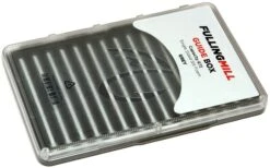 Fulling Mill Guide Box Grey -Aanbevolen Winkels Voor Visuitrusting Fulling Mill Guide Box Grey 1830G 1830g 4