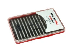 Fulling Mill Guide Box Red -Aanbevolen Winkels Voor Visuitrusting Fulling Mill Guide Box Red 1830R 1830r 1