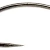 Fulling Mill Heavyweight Grub Barbless Black Nickel Hooks 50pc -Aanbevolen Winkels Voor Visuitrusting Fulling Mill Heavyweight Grub Barbless Black Nickel Hooks 50pc FM 5115XX fm 511508
