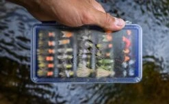 Fulling Mill Hopper Box 9 Fulling Mill Hopper Box -Aanbevolen Winkels Voor Visuitrusting Fulling Mill Hopper Box 1825 1825 2