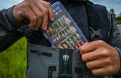 Fulling Mill Hopper Box 11 Fulling Mill Hopper Box -Aanbevolen Winkels Voor Visuitrusting Fulling Mill Hopper Box 1825 1825 3