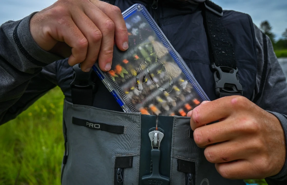 Fulling Mill Hopper Box 7 Fulling Mill Hopper Box - Afbeelding 5