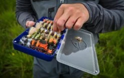 Fulling Mill Hopper Box 10 Fulling Mill Hopper Box -Aanbevolen Winkels Voor Visuitrusting Fulling Mill Hopper Box 1825 1825 4