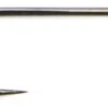 Fulling Mill Nymph Barbless Black Nickel Hooks 50pc -Aanbevolen Winkels Voor Visuitrusting Fulling Mill Nymph Barbless Black Nickel Hooks 50pc FM 5085 XX fm 508512