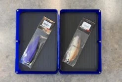 Fulling Mill Pike Streamer Max Box -Aanbevolen Winkels Voor Visuitrusting Fulling Mill Pike Streamer Max Box 1835 XXX 1835 4