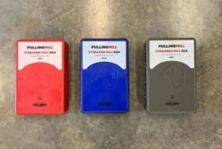 Fulling Mill Pike Streamer Max Box -Aanbevolen Winkels Voor Visuitrusting Fulling Mill Pike Streamer Max Box 1835 XXX 1835 6