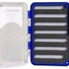 Fulling Mill Pocket Box Blue -Aanbevolen Winkels Voor Visuitrusting Fulling Mill Pocket Box Blue 1800B 1800b