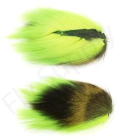 Fulling Mill Premium Selected Bucktail -Aanbevolen Winkels Voor Visuitrusting Fulling Mill Premium Selected Bucktail M4200BUCK XX chartreuse