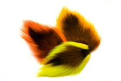 Fulling Mill Premium Selected Bucktail -Aanbevolen Winkels Voor Visuitrusting Fulling Mill Premium Selected Bucktail M4200BUCK XX wbucktail group 1