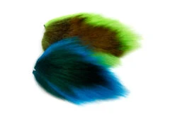 Fulling Mill Premium Selected Bucktail -Aanbevolen Winkels Voor Visuitrusting Fulling Mill Premium Selected Bucktail M4200BUCK XX wbucktail group 3