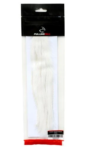 Fulling Mill Rabbit Zonker Micro 2mm 4 Fulling Mill Rabbit Zonker Micro 2mm - Afbeelding 2