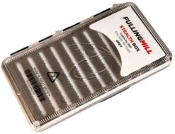 Fulling Mill Stealth Box Grey -Aanbevolen Winkels Voor Visuitrusting Fulling Mill Stealth Box Grey 1805G 1805g 1