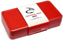 Fulling Mill Tactical Max Box -Aanbevolen Winkels Voor Visuitrusting Fulling Mill Tactical Max Box 1820 1820