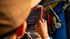 Fulling Mill Tactical Max Box -Aanbevolen Winkels Voor Visuitrusting Fulling Mill Tactical Max Box 1820 1820 3