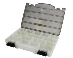 Fulling Mill Tube Fly Box 8 Fulling Mill Tube Fly Box -Aanbevolen Winkels Voor Visuitrusting Fulling Mill Tube Fly Box FM 1957 fm tube box3