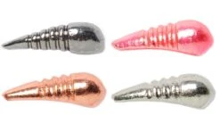 Fulling Mill Tungsten Jig Backs