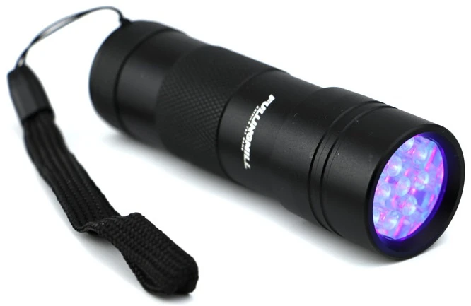 Fulling Mill UV Resin Torch 3 Fulling Mill UV Resin Torch