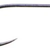 Fulling Mill Ultimate Dry Fly Barbless Black Nickel Hooks 50pc -Aanbevolen Winkels Voor Visuitrusting Fulling Mill Ultimate Dry Fly Barbless Black Nickel Hooks 50pc FM 5050 XX fm 505016
