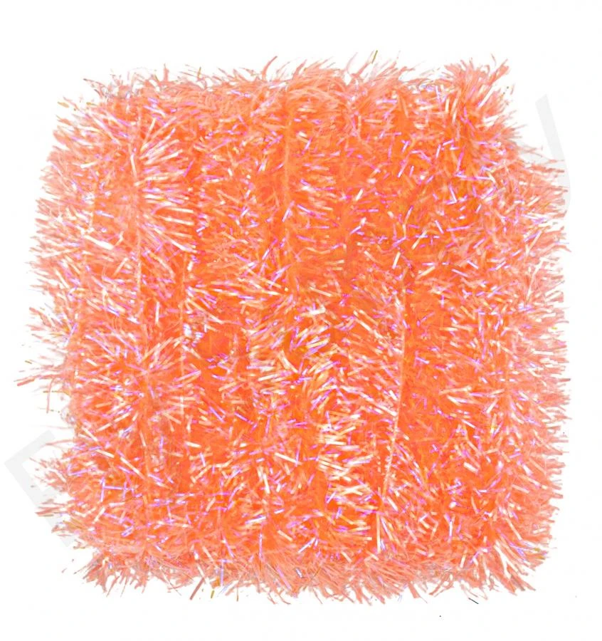 Funky Fritz 16 Mm UV Bonded Blob Chenille 6 Funky Fritz 16 Mm UV Bonded Blob Chenille - Afbeelding 4