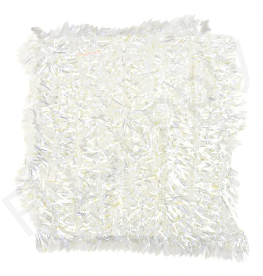 Funky Fritz 16 Mm UV Bonded Blob Chenille 7 Funky Fritz 16 Mm UV Bonded Blob Chenille - Afbeelding 5