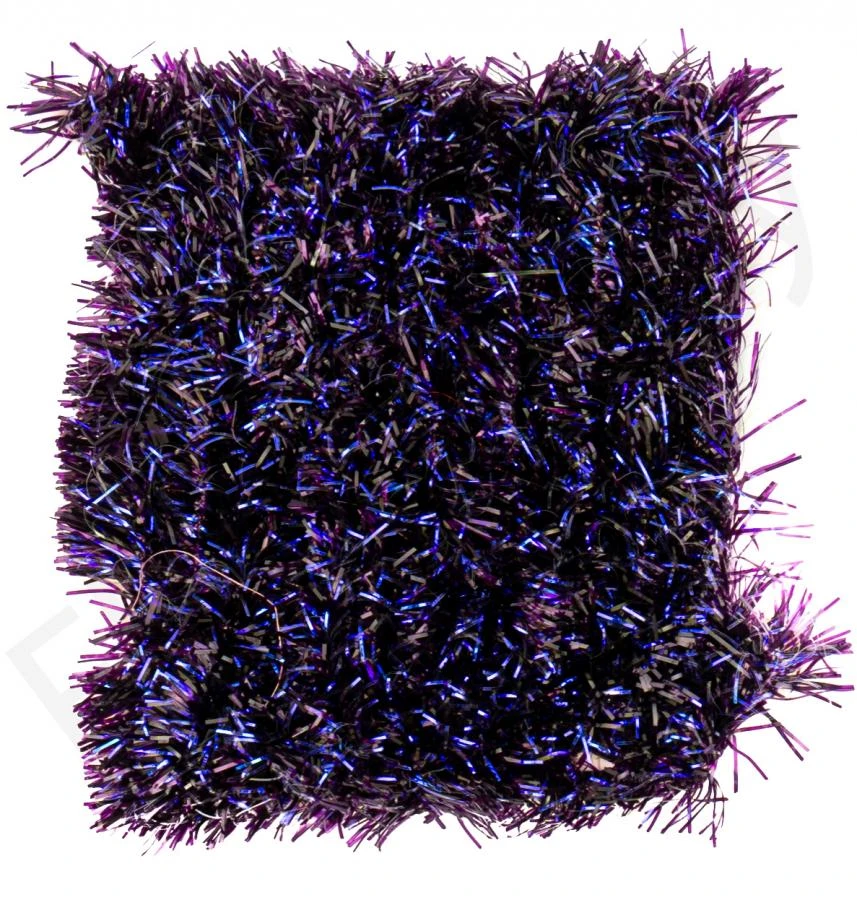 Funky Fritz 16 Mm UV Bonded Blob Chenille 4 Funky Fritz 16 Mm UV Bonded Blob Chenille - Afbeelding 2