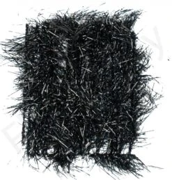 Funky Straggle Fritz Chenille -Aanbevolen Winkels Voor Visuitrusting Funky Straggle Fritz Chenille FNKY SF X dsc09275