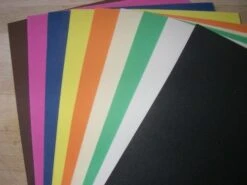 Funky Foam Large Sheets