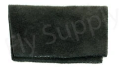 Furry Foam -Aanbevolen Winkels Voor Visuitrusting Furry foam 25 01XXX fs 380