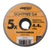 Airflo Sightfree G4 Fluorocarbon 100M Tippet Spool 1 Airflo Sightfree G4 Fluorocarbon 100M Tippet Spool -Aanbevolen Winkels Voor Visuitrusting G420Sightfree