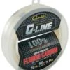 Gamakatsu G-Line Fluorocarbon 50 Mtr -Aanbevolen Winkels Voor Visuitrusting Gamakatsu G Line Fluorocarbon 50 mtr GAMGLINE XXX gline gama