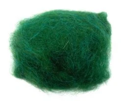 Gleamy Trilobal Dubbing