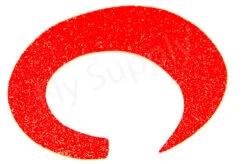 Glitter Wiggle Tails XL 4pc -Aanbevolen Winkels Voor Visuitrusting Glitter20Wiggle20Tails20XL20Red