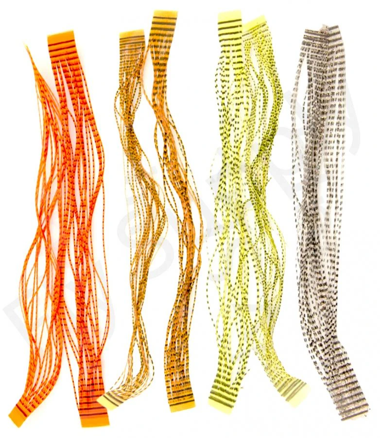 Grizzly Micro Legs 3 Grizzly Micro Legs