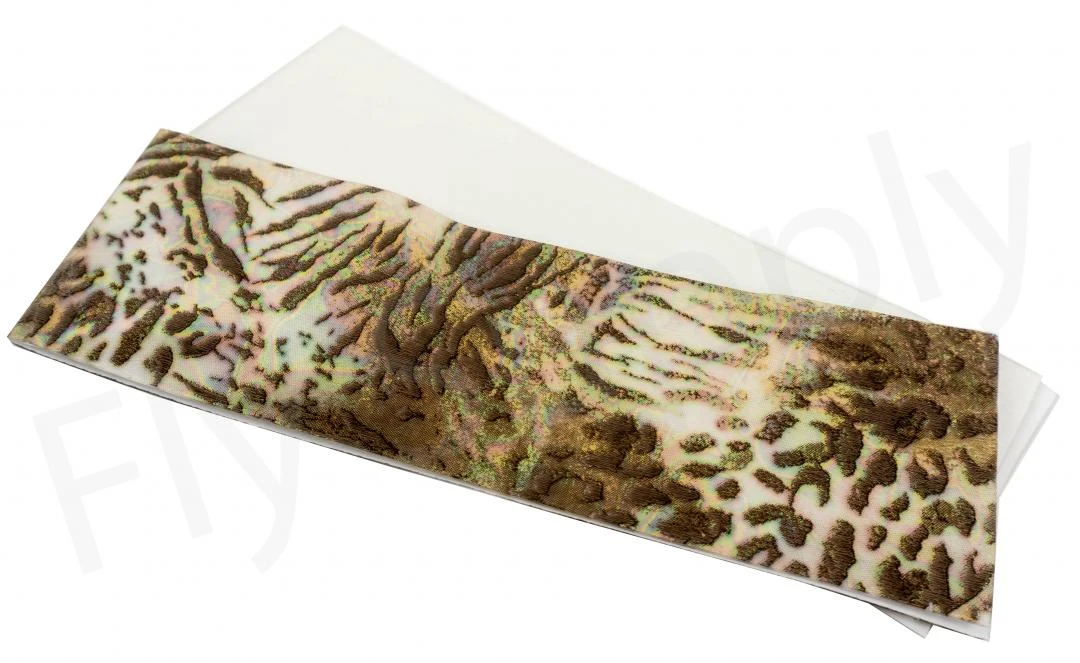 Sili Skin Gummi Minnow Sheet 3 Sili Skin Gummi Minnow Sheet