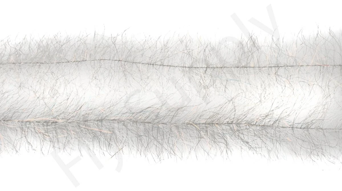 H2O Flash Blend Baitfish Brush 1 Inch 7 H2O Flash Blend Baitfish Brush 1 Inch - Afbeelding 5