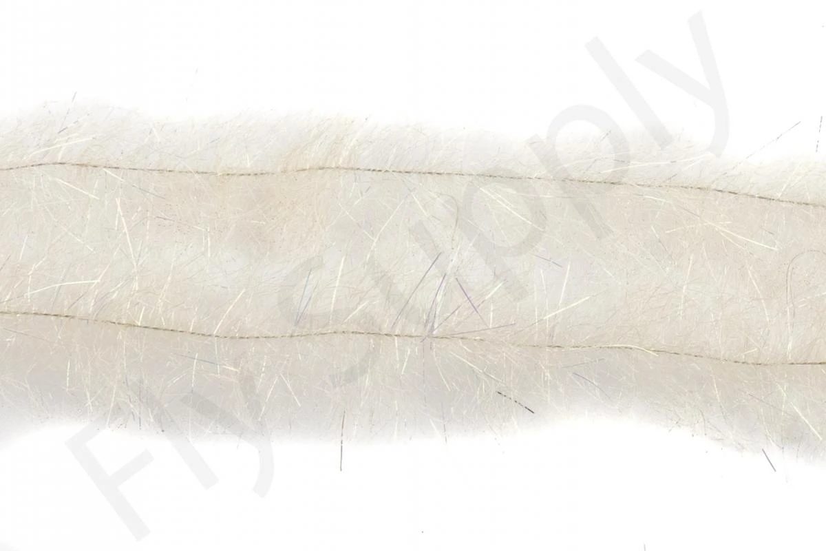 H2O Flash Blend Baitfish Brush 1 Inch 8 H2O Flash Blend Baitfish Brush 1 Inch - Afbeelding 6