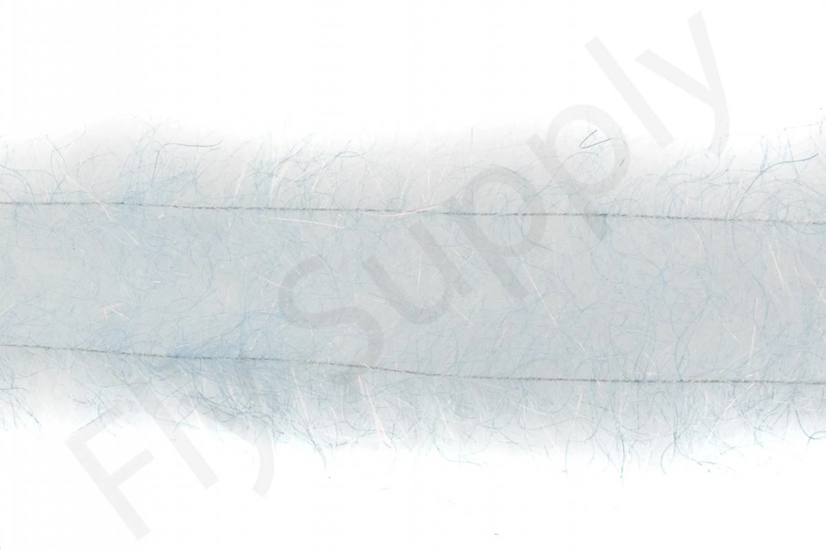 H2O Flash Blend Baitfish Brush 1 Inch 9 H2O Flash Blend Baitfish Brush 1 Inch - Afbeelding 7