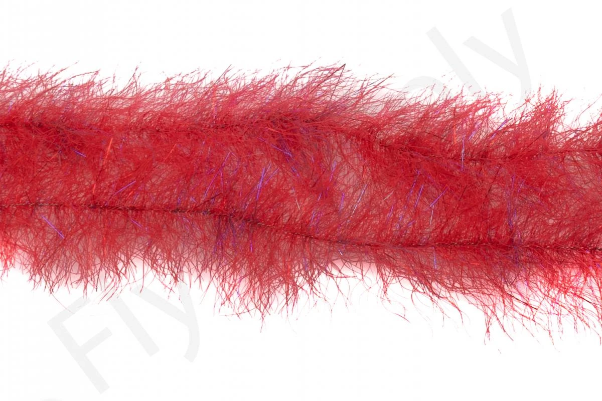 H2O Flash Blend Baitfish Brush 1 Inch 13 H2O Flash Blend Baitfish Brush 1 Inch - Afbeelding 11