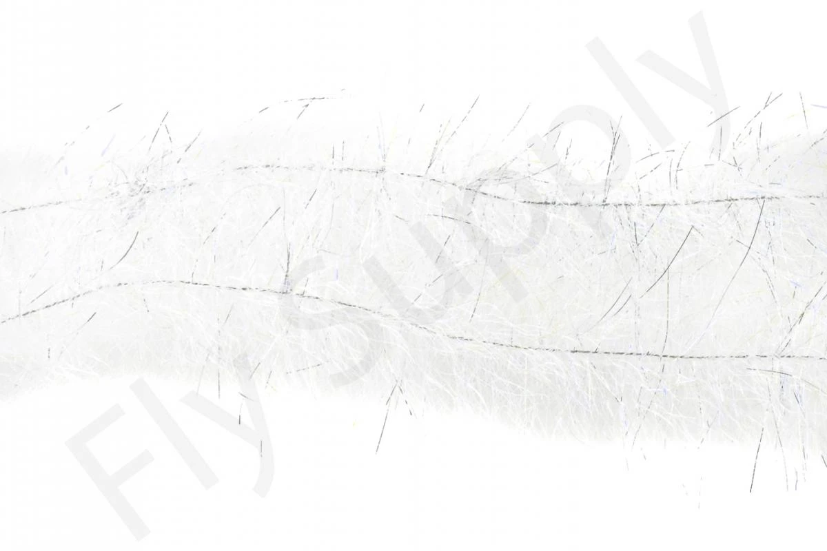 H2O Flash Blend Baitfish Brush 1 Inch 16 H2O Flash Blend Baitfish Brush 1 Inch - Afbeelding 14