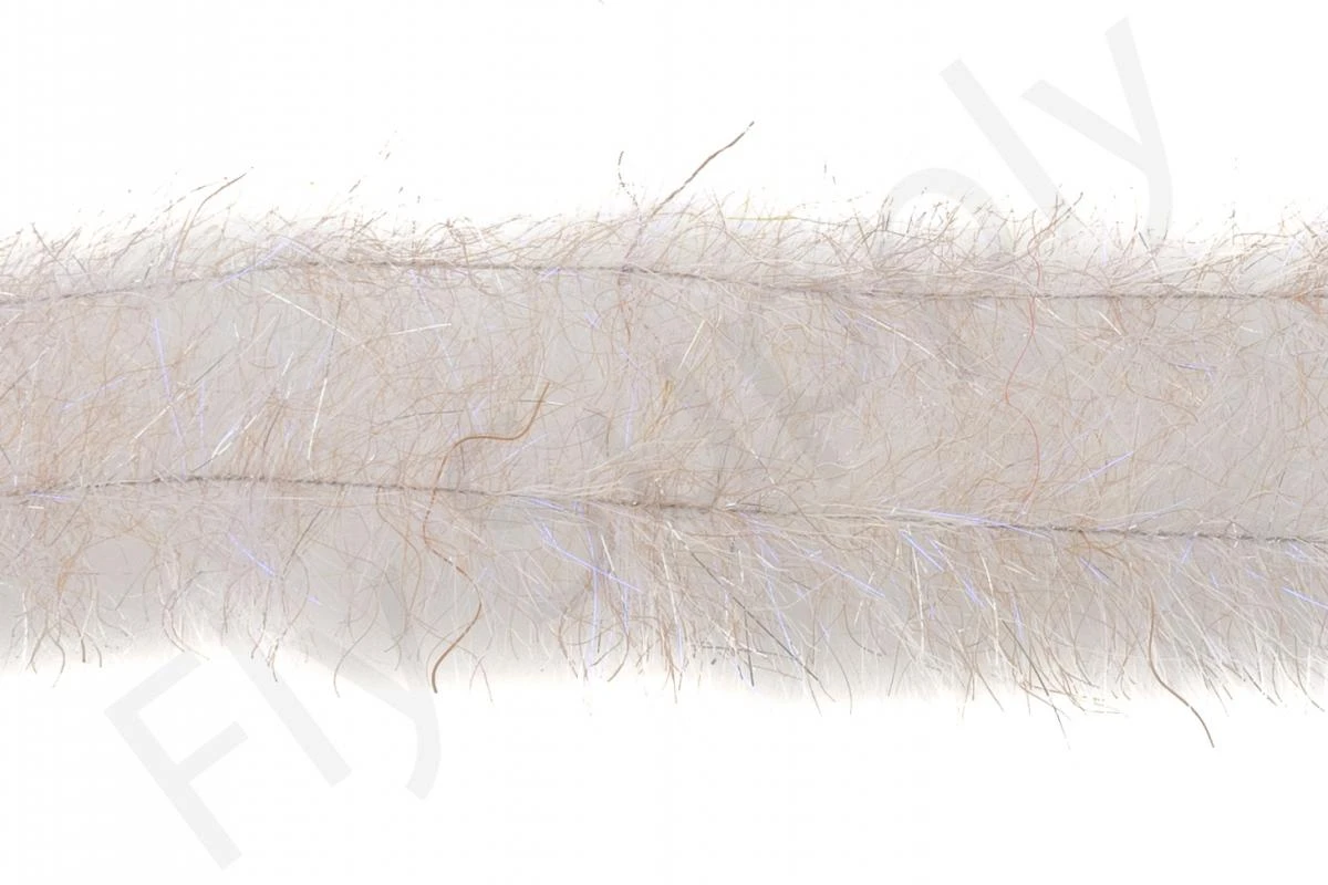 H2O Flash Blend Baitfish Brush 1 Inch 17 H2O Flash Blend Baitfish Brush 1 Inch - Afbeelding 15