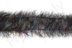 H2O Flash Blend Baitfish Brush 2 Inch 8 H2O Flash Blend Baitfish Brush 2 Inch -Aanbevolen Winkels Voor Visuitrusting H2O Flash Blend Baitfish Brush 2 inch FBBXX 2 h2o flash blend baitfish brush 2 inch bl black