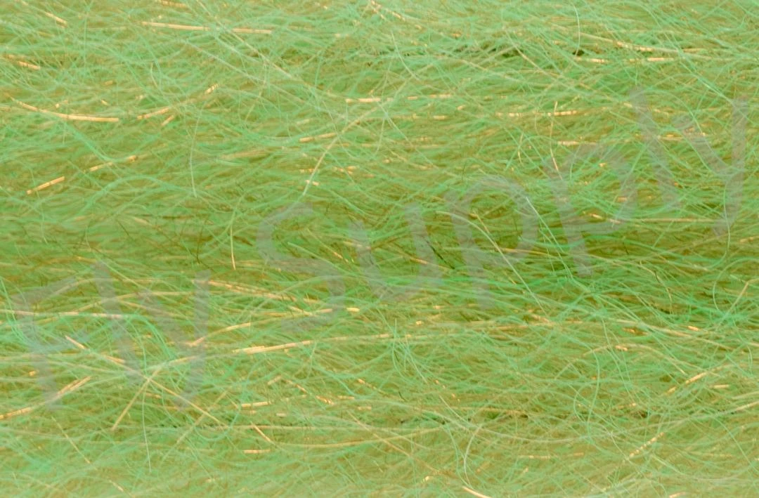 H2O Flash Blend Baitfish Brush 5inch 17 H2O Flash Blend Baitfish Brush 5inch - Afbeelding 15