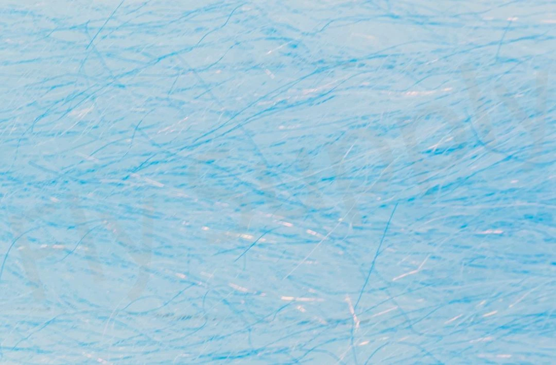 H2O Flash Blend Baitfish Brush 5inch 18 H2O Flash Blend Baitfish Brush 5inch - Afbeelding 16