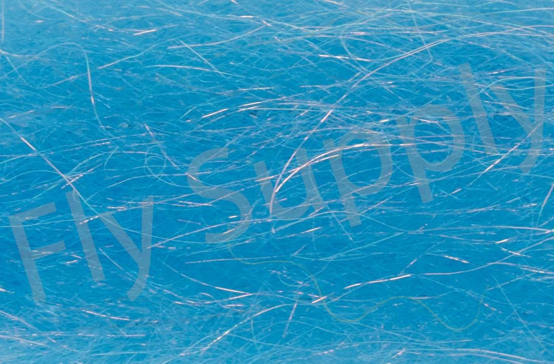 H2O Flash Blend Baitfish Brush 5inch 20 H2O Flash Blend Baitfish Brush 5inch - Afbeelding 18